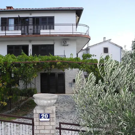 Blanka 41 Pax Apartment Crikvenica