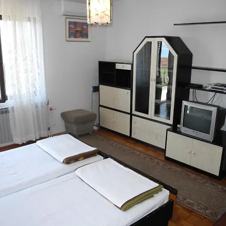 Apartment Blanka 41 Pax