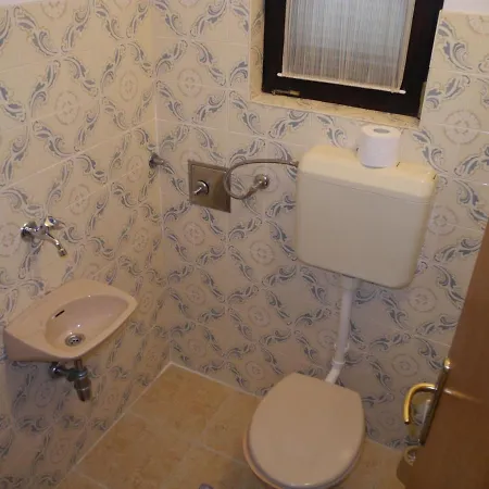Apartment Blanka 41 Pax *