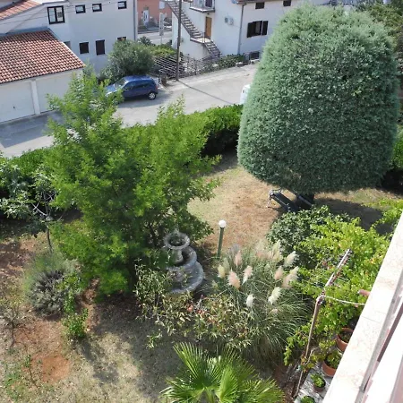 Apartment Blanka 41 Pax