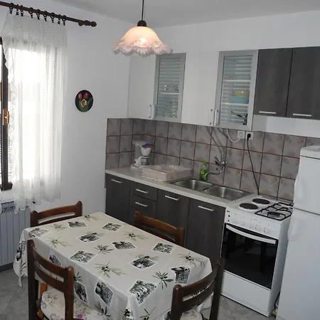 Apartment Blanka 41 Pax Crikvenica