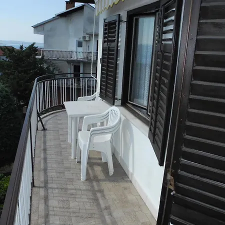 Apartment Blanka 41 Pax