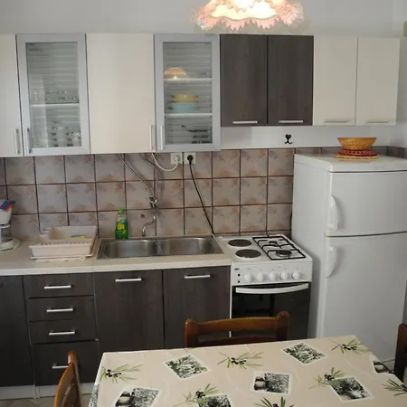 Apartment Blanka 41 Pax *