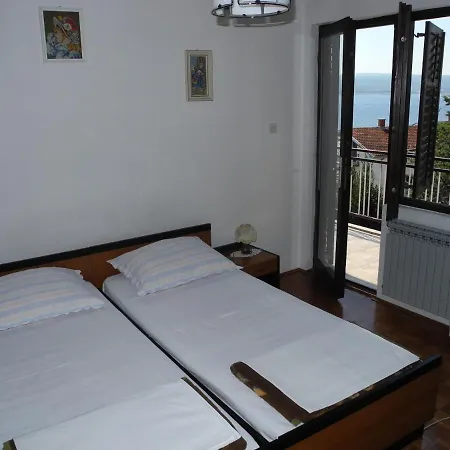 Blanka 41 Pax Apartment Crikvenica