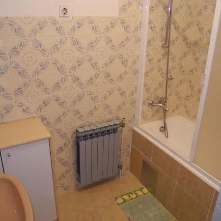 Blanka 41 Pax Apartment Crikvenica