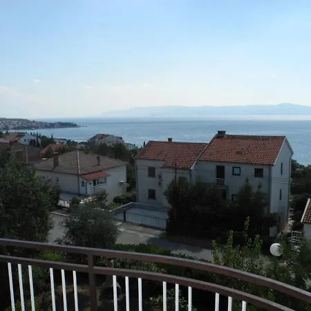 Apartment Blanka 41 Pax *